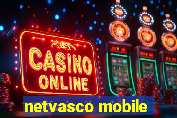 netvasco mobile